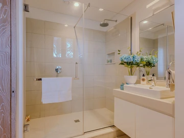 Penthouse de 3 Chambres