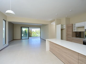 Appartement de 2 Chambres