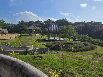 Residential Land