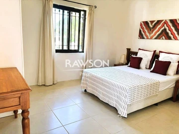 Villa de 4 Chambres