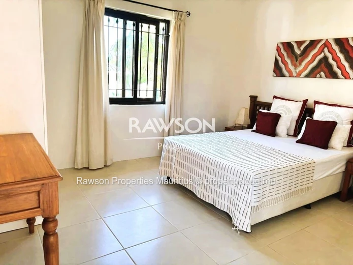 Élégante Villa Familiale De 4 Chambres Avec Piscine Privée Dans Un Domaine Sécurisé – Bon Espoir, Piton.