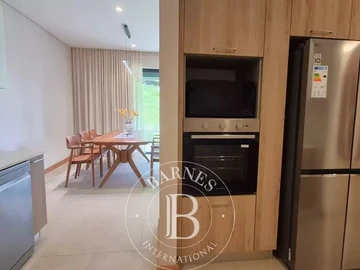 Appartement de 3 Chambres
