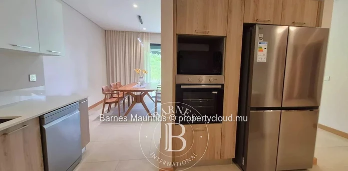 BELLE VUE – Appartement Moderne en Rez-de-Chaussée – 3 Chambres