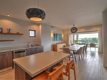4 Bedroom Apartment