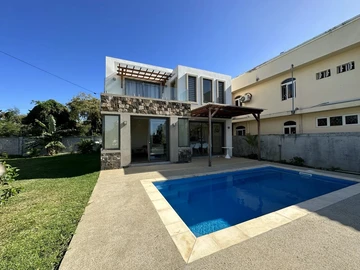 Villa de 4 Chambres