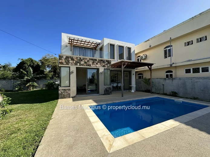 PEREYBÈRE - Maison moderne - 4 chambres