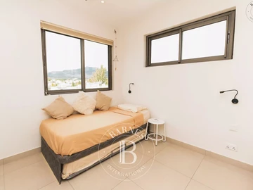 Penthouse de 3 Chambres