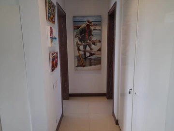Penthouse de 3 Chambres