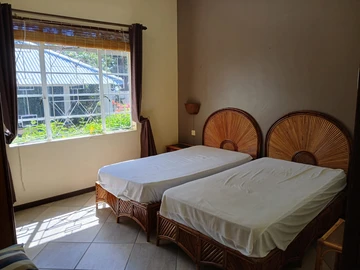3 Bedroom Villa