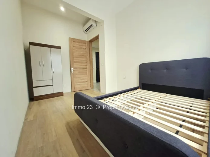 Appartement - 3 chambres - Quatre Bornes - Ref. AP99244VE