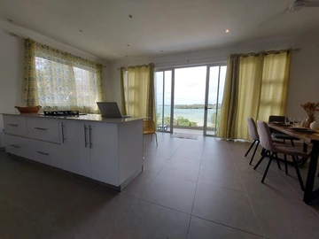 Appartement de 2 Chambres