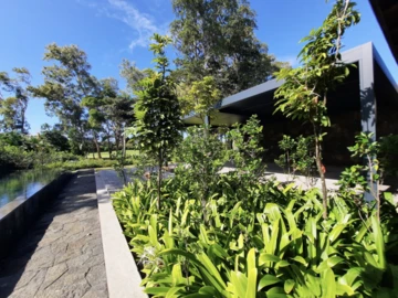 5 Bedroom Villa
