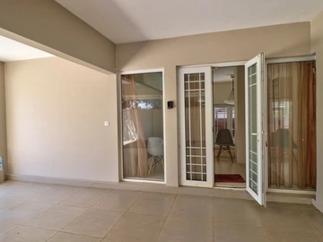 Maison de 4 Chambres