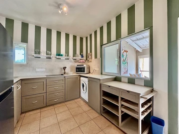 2 Bedroom Penthouse