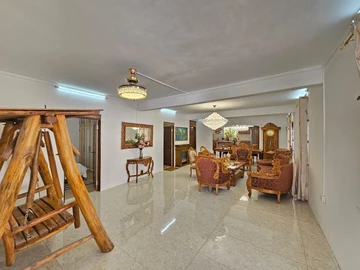 3 Bedroom Villa
