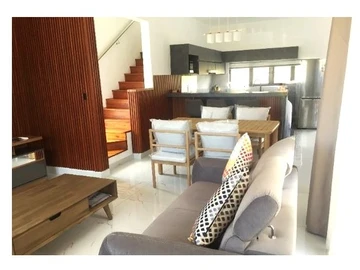 Villa de 3 Chambres