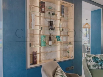 3 Bedroom Penthouse