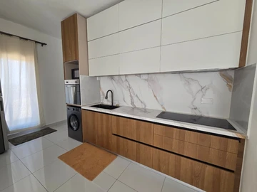 3 Bedroom Penthouse