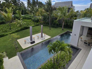 4 Bedroom Villa