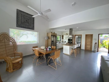 Villa de 4 Chambres