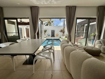 Villa de 3 Chambres