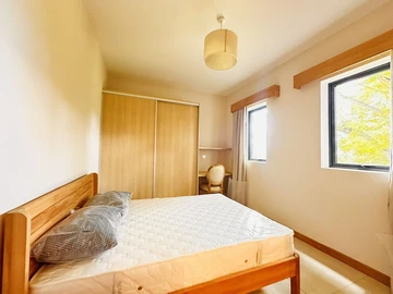 4 Bedroom Apartment