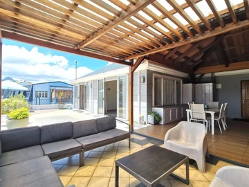 Penthouse de 3 Chambres