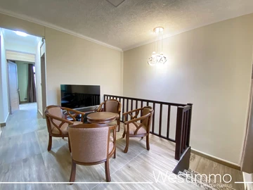 Villa de 3 Chambres