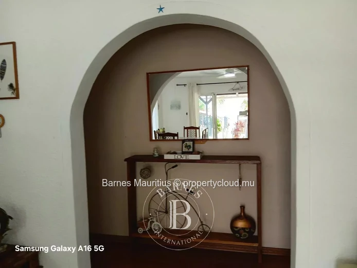 BLUE BAY - Villa avec Piscine - 3 chambres
