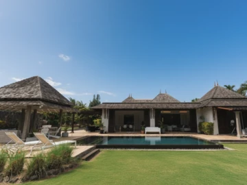 5 Bedroom Villa