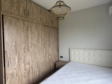 Studio de 2 Chambres