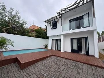 3 Bedroom Villa