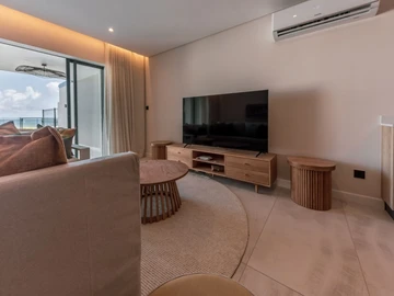3 Bedroom Townhouse, Duplex