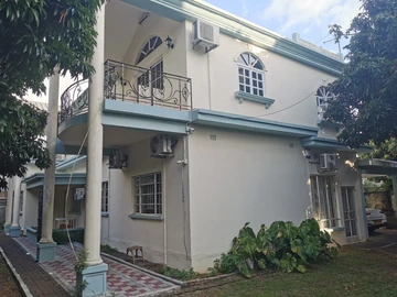 Maison de 4 Chambres