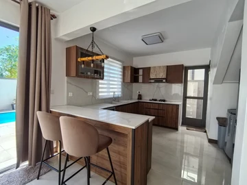 3 Bedroom Villa