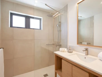 Appartement de 3 Chambres