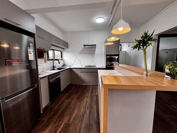 3 Bedroom Villa