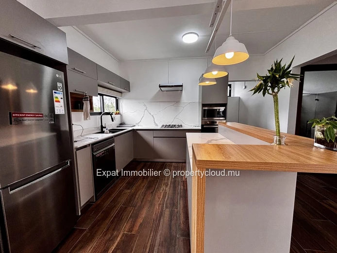 Brand-New 3-Bedroom Villa With Private Pool – Péreybère  