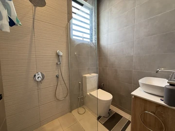 3 Bedroom Villa