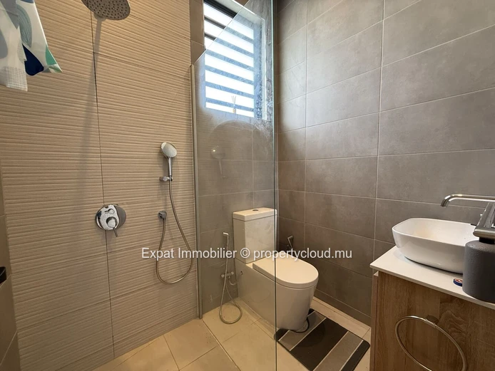 Brand-New Single-Storey 3-Bedroom Villa With Private Pool – Sottise Road, Grand Baie
