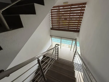 Appartement de 3 Chambres