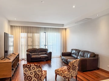 Appartement de 3 Chambres