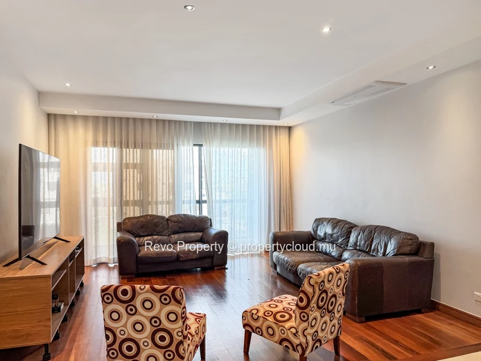 Apartment in the heart fo Grand Baie
