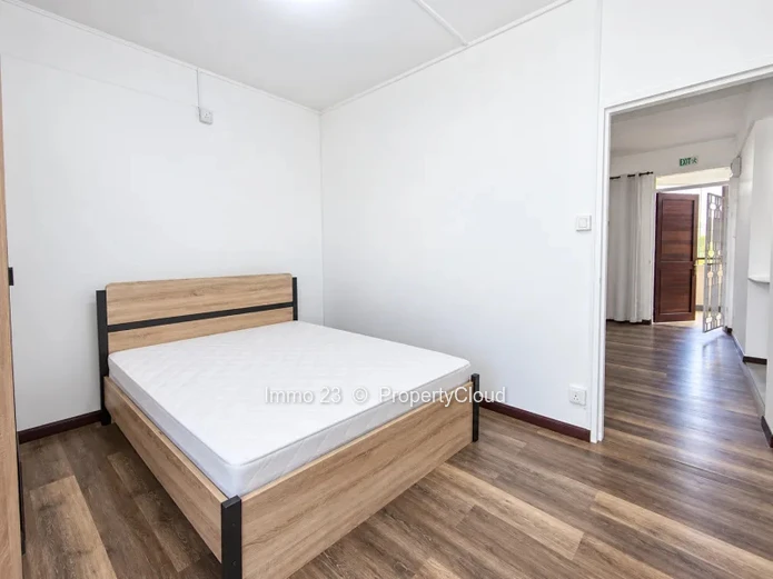 Apartments - 2 bedrooms - Quatre Bornes