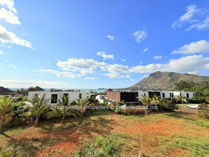 Superbes Appartements Avec Vue Mer Dans Residence Pieds Dans L’Eau  - Ile Maurice