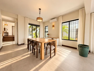 Villa de 3 Chambres