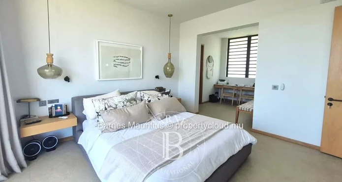 MONT CHOISY - Luxury Villa with swimming pool - 4 bedrooms