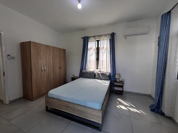 Villa de 4 Chambres
