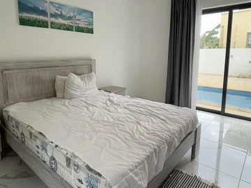 4 Bedroom Villa
