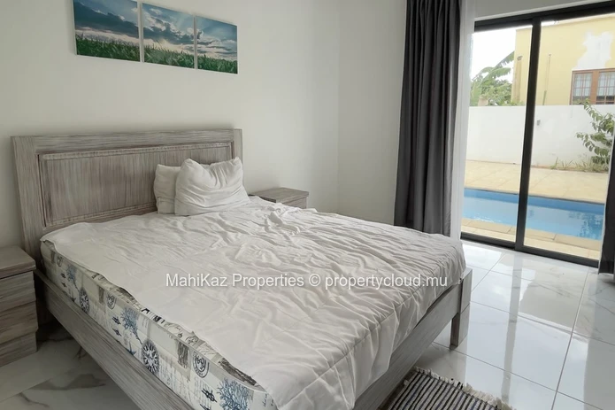 Luxurious Villa For Sale | Flic en Flac, Mauritius